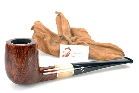 Stanwell Brazilia Pot oF